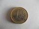 Monnaie Pièce De 1 Euro De Italie Année 2002 Valeur Argus 3 &euro; - Italie