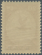 ** Deutsches Reich - Germania: 1912, 20 Pfg. Flugpostmarke Mit Aufdruck "E. EL. P." Tadellos Postfrisch - Ongebruikt