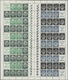 ** Deutsches Reich - Markenheftchenbogen: 1940, MHB 51 In Postfrischer Erhaltung Mit Geringen Gummibugs - Postzegelboekjes