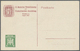 GA Deutsches Reich - Privatganzsachen: 1925. Privat-Postkarte 5 Pf Reichsadler "31. Deutscher Philateli - Autres & Non Classés