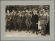 Deutsches Reich - Besonderheiten: 1930s. Lot Of 3 Black-and-white Photographs (Military) Included HE - Andere & Zonder Classificatie