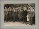 Deutsches Reich - Besonderheiten: 1930s. Lot Of 3 Black-and-white Photographs (Military) Included HE - Autres & Non Classés