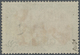 O Deutsche Post In China - Ganzsachen: 1901, 5 Mark, Type I Ohne Nachmalung, Gest. "Shanghai 7.11.1903 - China (kantoren)
