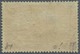 O Deutsche Post In China - Stempel: 1914. 1/2 D Auf 1 M Mit Besserer Stempeltype Von AMOI 13.3.14 Vors - Chine (bureaux)