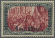 * Deutsche Post In Marokko: 1903. "6 P 25 C Auf 5 M Reichspost" In Type I / III, Ungebraucht, Kl. Mgl. - Marokko (kantoren)