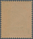 ** Deutsche Post In Der Türkei: 1902, Postfrisches Exemplar Der Nicht Verausgabten Aufdruckvariante (mi - Turkse Rijk (kantoren)