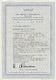 Br Deutsche Post In Der Türkei: 1913. Inlandspaketkarte Für 2 Pakete "Beirut-Jerusalem" Mit 3x 2½ Piast - Turkse Rijk (kantoren)