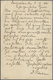 GA Deutsch-Ostafrika - Vorläufer: 3.10.1892, 5 Pfg. DR- Ganzsachenkarte Mit 5 Pfg. Als Zusatzfrankatur - Afrique Orientale