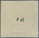 Brfst Deutsch-Ostafrika - Stempel: "MARANGU" Luxusabschlag Vom 27.5.1897 Auf Schönem Briefstück Mit 3 Pesa - Africa Orientale Tedesca