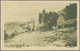 Br Deutsch-Ostafrika - Stempel: "TSCOLE DEUTSCH-OSTAFRIKA" Inland-Ansichtskarte "Uluguru" Vom 12.1.1911 - Afrique Orientale