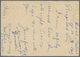 GA/ Deutsch-Ostafrika - Besonderheiten: 1902/04, Eingehende Post (3) Nach Lindi Je Mit Ankunftsstempel: - Afrique Orientale