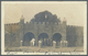 Br Deutsche Kolonien - Kamerun - Stempel: 1911: EBOLOWA 24/5 11 Auf Inlands-Foto-Ak (Militärstation Ebo - Cameroun
