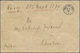 Br Deutsche Kolonien - Kamerun - Besonderheiten: 1897 (10.1.), Inlands-Postsache Mit Stempel "RIO DEL R - Camerun
