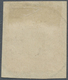 Brfst Deutsche Kolonien - Karolinen: 1900, Sauber Und Zentrisch Gestempeltes Briefstück, Fotoattest R. Ste - Carolinen
