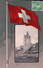 Orbe Et Drapeau Suisse (556) - Orbe