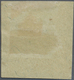 Brfst Deutsche Kolonien - Marshall-Inseln: 1900, Kleines Briefstück Mit Zartem Für Diese Ausgabe Seltenen - Marshalleilanden