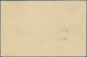 GA Deutsche Kolonien - Marshall-Inseln - Ganzsachen: 1898: 10 Pfg.  Ganzsachenkarte (Mi Nr. P2), Ideal - Marshalleilanden