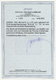 Brfst Deutsche Kolonien - Samoa - Stempel: 1910, Supersauberes Briefstück Mit Zentrischem Stempel MALUA, F - Samoa