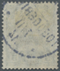 O Deutsche Kolonien - Togo - Britische Besetzung: 1914. One Penny/5 Pfg., 3 Mm, Und ABART: Schmales "y - Togo