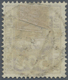 O Danzig - Portomarken: 1923, 500 Pf Mit Wasserzeichen 3Y Sauber Und Zentrisch Gestempelt In Tadellose - Autres & Non Classés