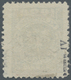 O Memel: 1923, 30 C. Auf 1000 M. Grünlichblau, Aufdrucktype IV, Sauber Gestempelt, Kabinett, Signiert - Memelland 1923