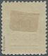 * Memel: 1923, 60 C. Grünaufdruck, Aufdrucktype I Mit Plattenfehler "schräger Kratzer Durch T Von CENT - Memel (Klaïpeda) 1923