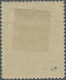 * Sudetenland - Rumburg: 1938, 50 H. Bachmatsch Mit Aufdruckabart "tropfenförmiges Ausrufezeichen", Un - Région Des Sudètes