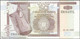 TWN - BURUNDI 36d - 50 Francs 1.7.2003 Prefix CX UNC - Burundi