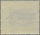 * Dt. Besetzung II WK - Frankreich - Privatausgaben: Legionärsmarken: 1941, F + 100 Fr. Eisbär-Block, - Occupation 1938-45