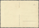 Br Dt. Besetzung II WK - Generalgouvernement: 1942. Foto-Maximumkarte "Hitler" Mit Pass. Marke 30gr+1zl - Bezetting 1938-45
