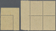 ** Dt. Besetzung II WK - Laibach: 1944, Italien 2 L.schwarzrosa Mit Aufdruck Provinz Laibach Als Postfr - Bezetting 1938-45