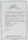 (*) Dt. Besetzung II WK - Laibach: 1945, Freimarkenserie Zu 16 Werten, 5 C. - 30 L., Kombinationsbogen, - Occupation 1938-45