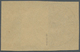 Brfst Dt. Besetzung II WK - Litauen - Rossingen (Raseiniai): 1941. 5-60 K. Mit Aufdrucktype III, Komplette - Bezetting 1938-45