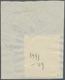 Brfst Dt. Besetzung II WK - Ukraine - Hilfspostausgaben Der Zivilverwaltung: 1944, SÜDUKRAINE: Freimarke 1 - Bezetting 1938-45