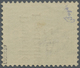 ** Dt. Besetzung II WK - Zara - Portomarken: 1943, Portomarken: 2Lire Mit Aufdruck Zara In Der Type "I" - Bezetting 1938-45