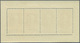 Delcampe - ** Dt. Besetzung II WK - Private Ausgaben: BELGIEN: 1943, Kaiserbildnisse Im Kpl. Einwandfrei Postfrisc - Bezetting 1938-45