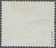 O Feldpostmarken: 1944, Insel Kreta, Luftpostmarke Gezähnt, Mit Rotem Lokal-Aufdruck, Mit Stempel "(FE - Andere & Zonder Classificatie