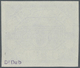 (*) Feldpostmarken: 1945, U-Boot Hela Zulassungsmarke, Einwandfreies Exemplar Signiert Dr. Dub Und Kurzb - Autres & Non Classés