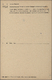 GA Kriegsgefangenen-Lagerpost: 1942/45, Japan Red Cross, Three Different "red Cross Message" Forms: Bil - Andere & Zonder Classificatie