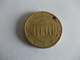 Monnaie Pièce De 50 Centimes D' Euro De Allemagne Année 2002 Valeur Argus 1 &euro; - Allemagne