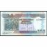 TWN - BURUNDI 45a - 500 Francs 1.5.2009 Prefix AZ UNC - Burundi