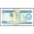 TWN - BURUNDI 45a - 500 Francs 1.5.2009 Prefix AZ UNC - Burundi