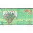 TWN - BURUNDI 51 - 1000 1.000 Francs 15.1.2015 Hybrid Substrate - Prefix BA UNC - Burundi