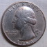 UNITED STATES 1968D - WASHINGTON QUARTER - 1932-1998: Washington