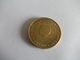 Monnaie Pièce De 10 Centimes D' Euro De Pays Bas Année 2000 Valeur Argus 1 &euro; - Pays-Bas