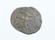 India- Danish . 4 Cash 1831 .copper - India