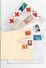 LOT 120 Timbres Pays-Bas/Hollande/Nederland Sur Enveloppes - Lots & Kiloware (mixtures) - Max. 999 Stamps
