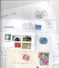Delcampe - LOT 120 Timbres Pays-Bas/Hollande/Nederland Sur Enveloppes - Lots & Kiloware (mixtures) - Max. 999 Stamps