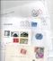 Delcampe - LOT 120 Timbres Pays-Bas/Hollande/Nederland Sur Enveloppes - Vrac (max 999 Timbres)