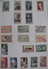 LOT VL4380/8 - 1951/1955 - 123 Timbres Neufs* Et Oblitérés (mini-charnières) - Cote Supérieure à 300,00 &euro; - Unused Stamps